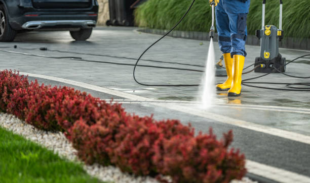 Best Deck and Patio Pressure Washing in Haliimaile, HI